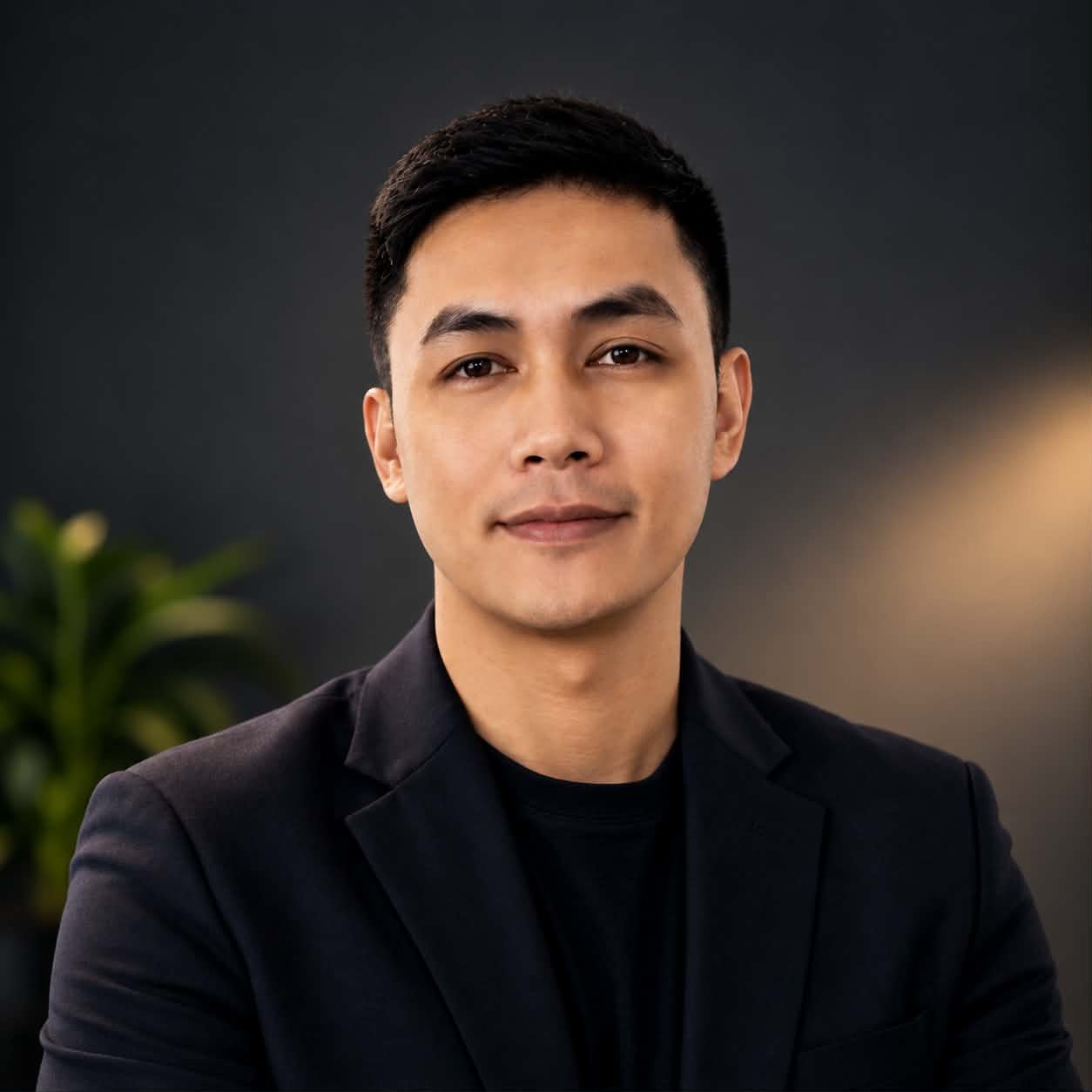 Glenn Urbano